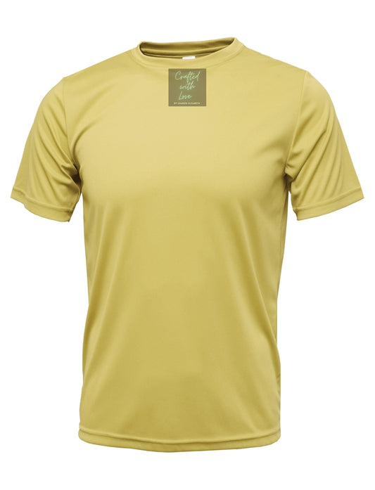 Vegas Gold Drifit Spirit Shirt