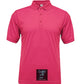 Neon Pink Drifit Uniform Polo