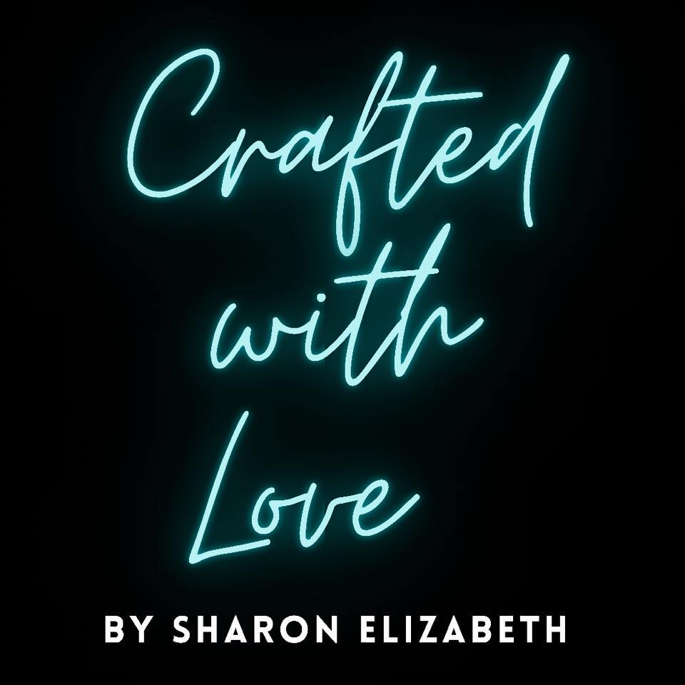 Crafts by Sharon Elizabeth