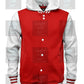 Letterman Style Jacket